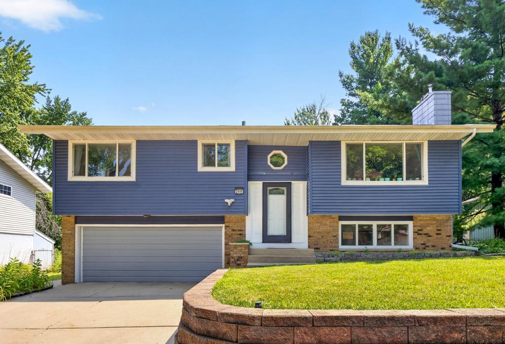 Residential in Rochester