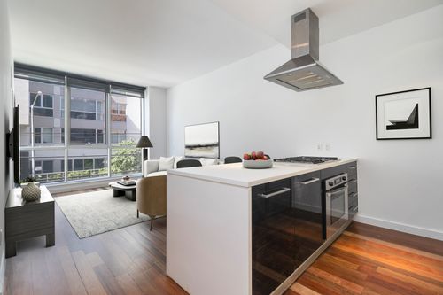 2a-135 N 11th Street, New York City, NY, 11249 | Card Image