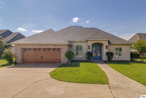 532 Bunker Ln, Monroe, LA, 71203-8957 | Card Image