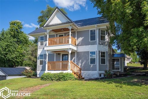 503 2nd St, Kellogg, IA, 50135-1128 | Card Image