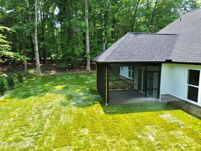 409 Goweli Trl, House other with 3 bedrooms, 3 bathrooms and null parking in Vonore TN | Image 41