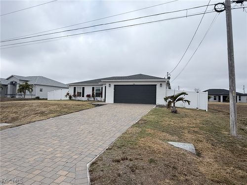 2816 Nw 8th Pl, Cape Coral, FL, 33993-8646 | Card Image