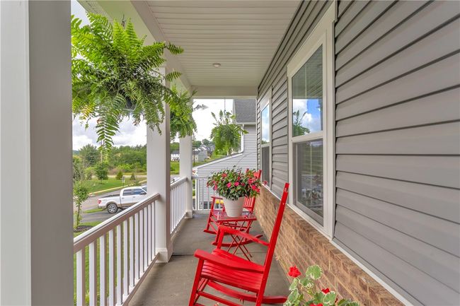 205 Regency Dr, House other with 5 bedrooms, 3 bathrooms and 2 parking in Eighty Four PA | Image 7
