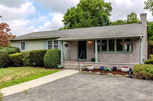 1 Polly Drive, North Providence, RI, 02911 | Card Image