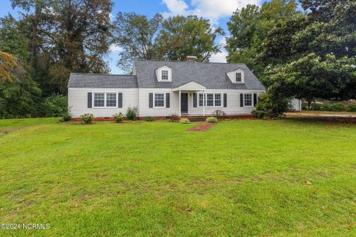 565 Beaman Old Creek Road, Snow Hill, NC, 28580 | Card Image