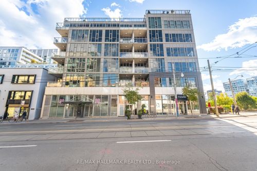 306-625 Queen St E, Toronto, ON, M4M1G7 | Card Image