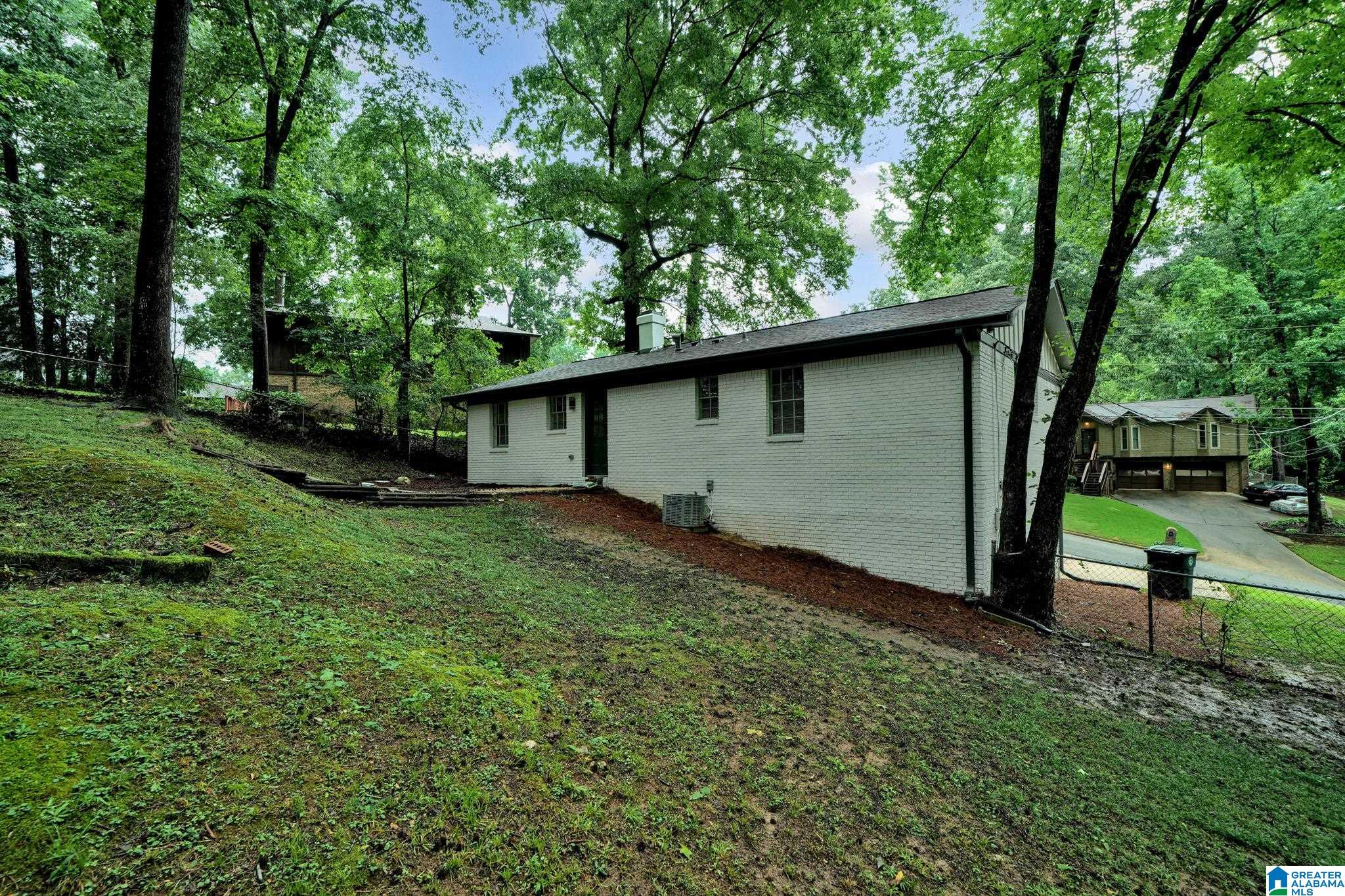 Residential in BIRMINGHAM