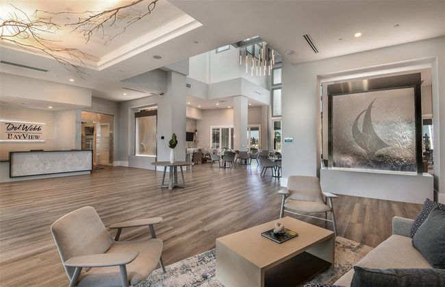 Driftwood Club Amenity Campus | Image 30