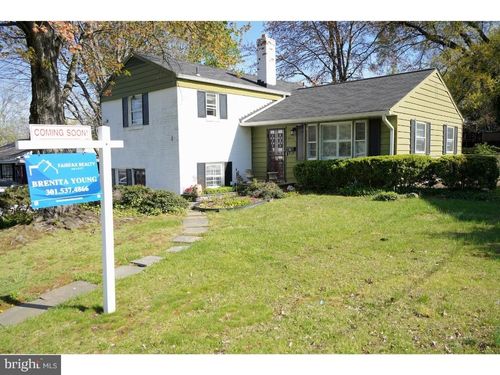 8301 Legation Road, HYATTSVILLE, MD, 20784 | Card Image