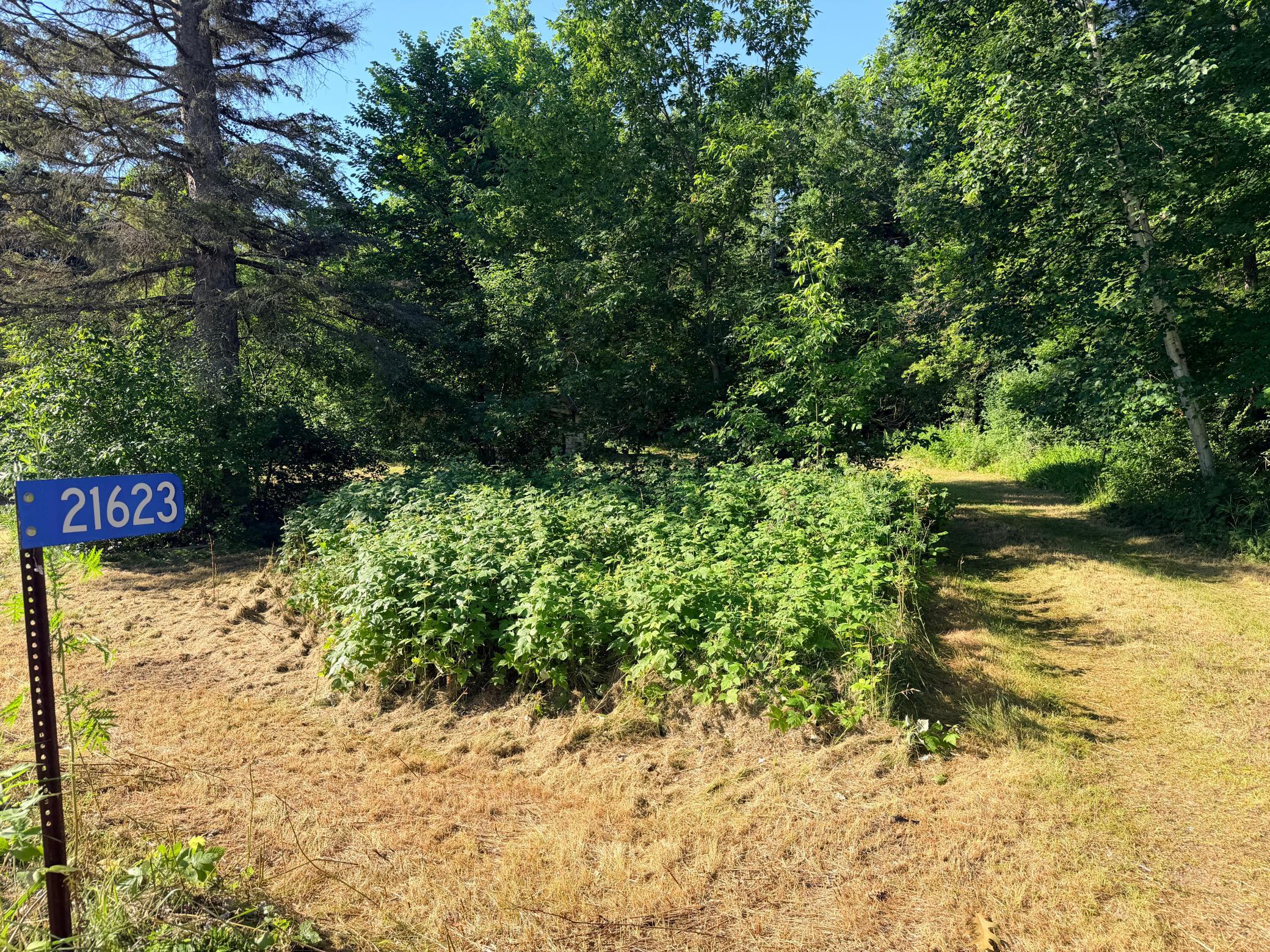 Land in Ironton 4