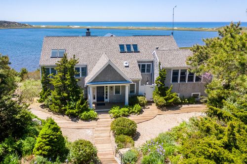 1035 Chequessett Neck Rd, Wellfleet, MA, 02667-7340 | Card Image