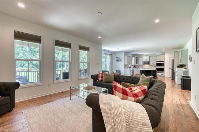 9430 Pocahontas Trl, House other with 4 bedrooms, 3 bathrooms and null parking in Providence Forge VA | Image 20