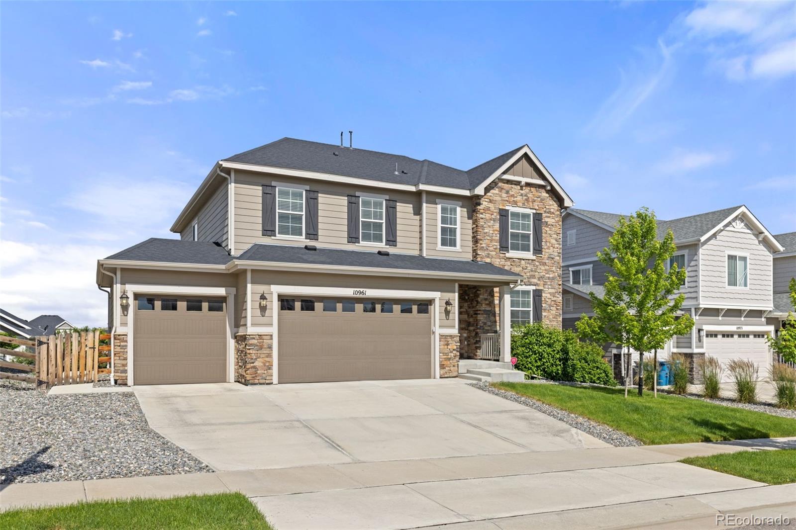 Residential in Commerce City 3