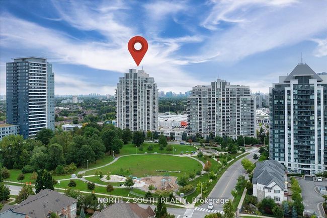 203 - 7 N Park Rd, Condo with 2 bedrooms, 2 bathrooms and 1 parking in Vaughan ON | Image 18