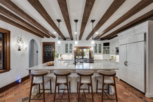 3820 Touraine Dr, House other with 6 bedrooms, 6 bathrooms and null parking in Frisco TX | Image 9