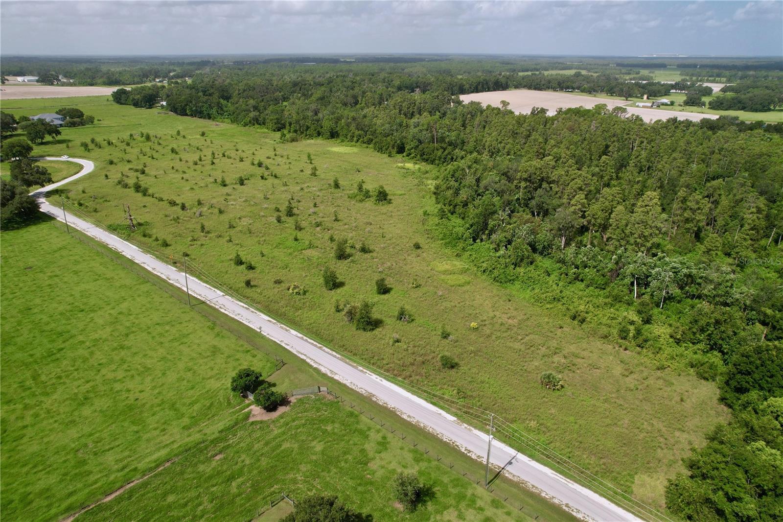 Land in LAKELAND