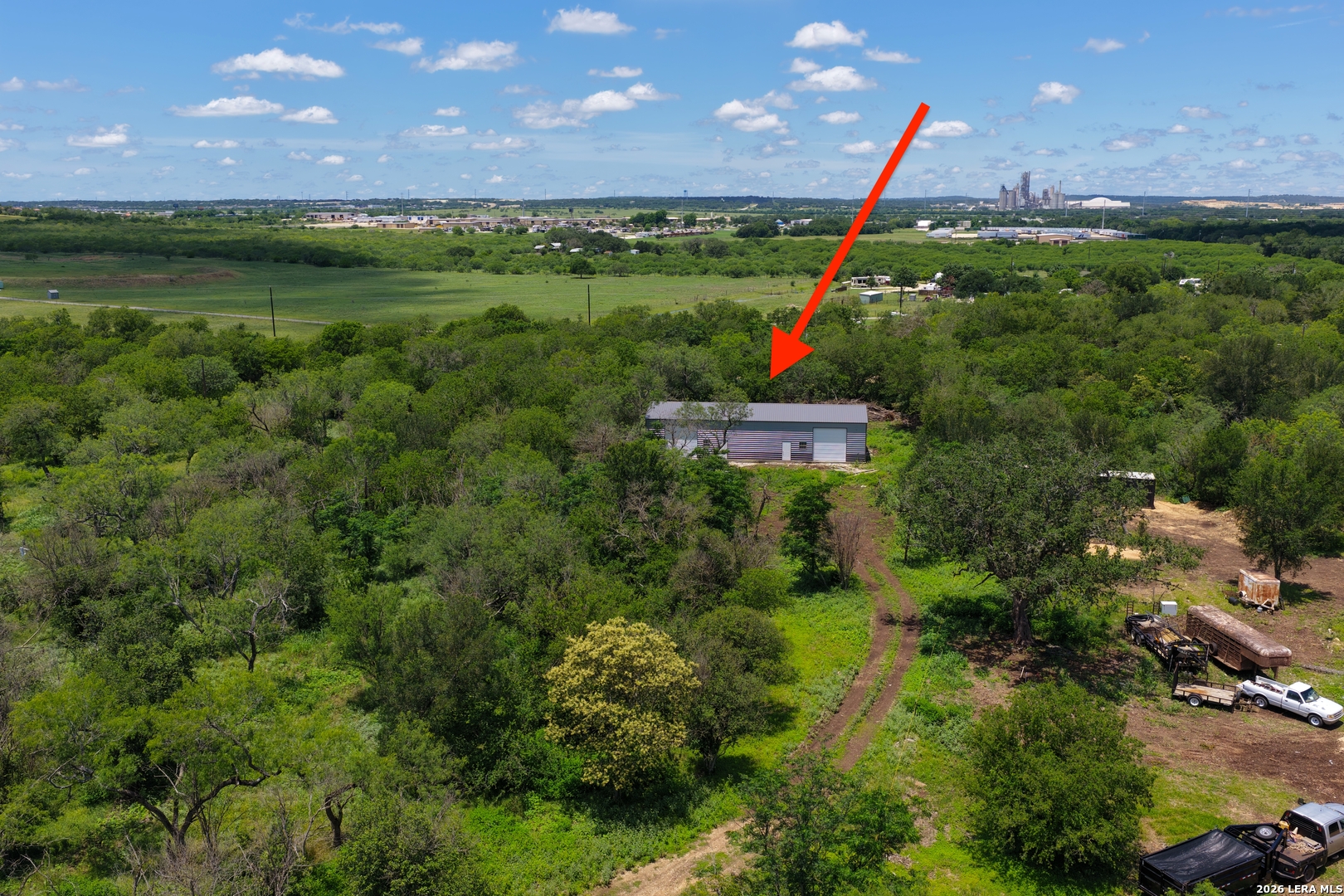 280 Caney Creek Rd, New Braunfels, TX 78130