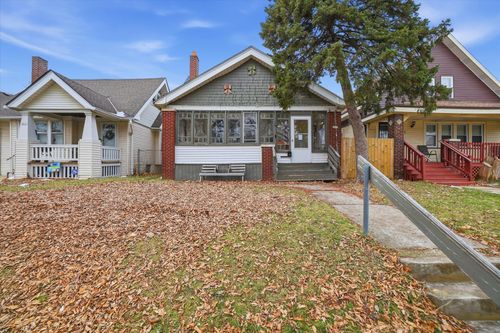 2875 N 36th St, Milwaukee, WI, 53210-1925 | Card Image