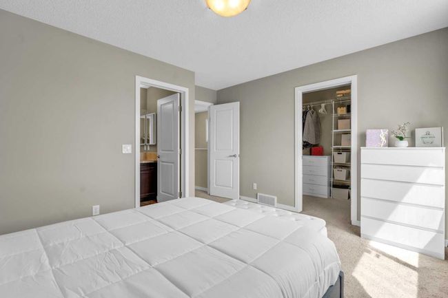 49 Skyview Point Common Ne, House other with 3 bedrooms, 3 bathrooms and 4 parking in Calgary AB | Image 21