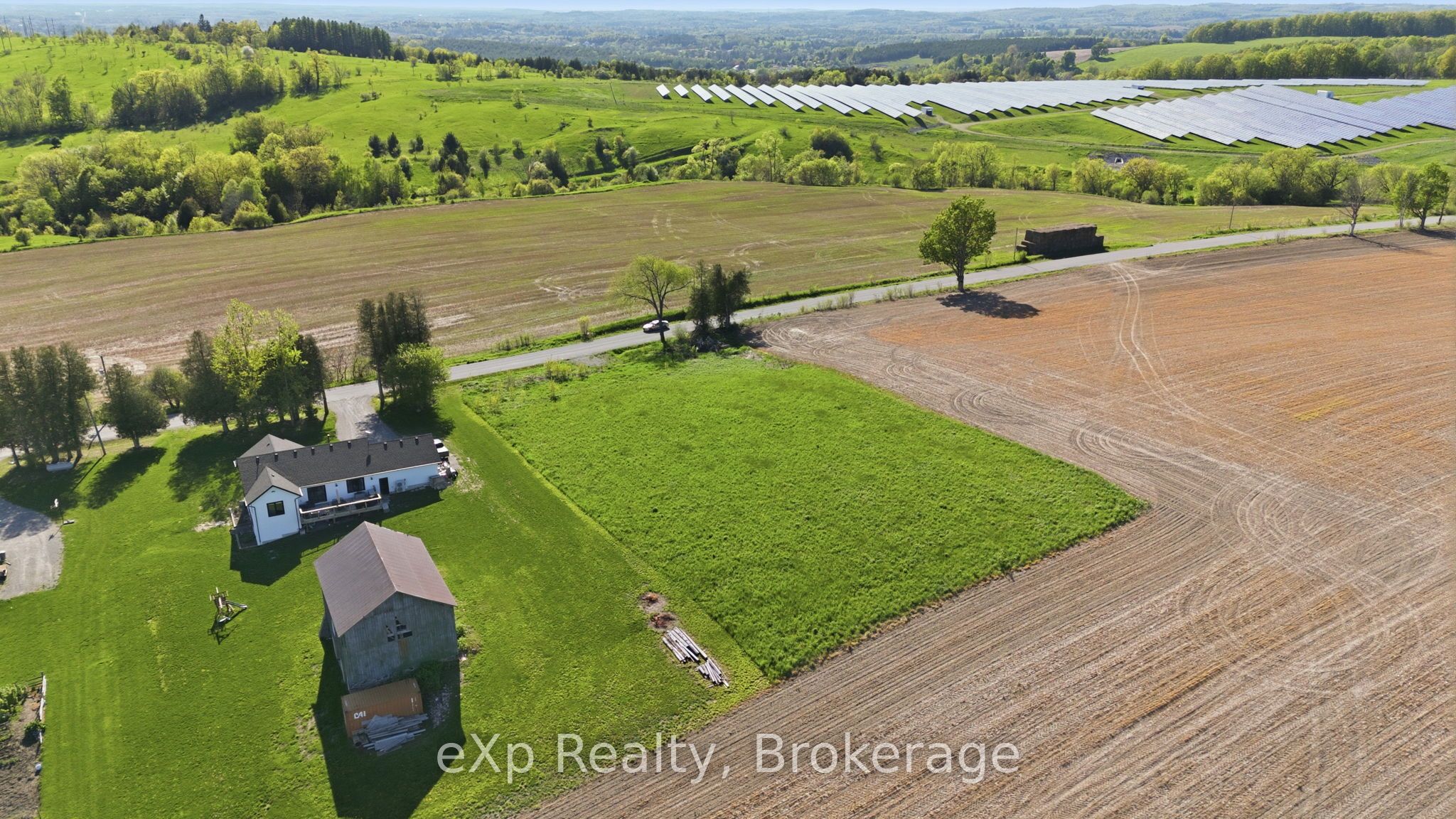 Residential in Hamilton Township 2