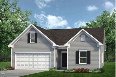 Bradley Plan w/Extended Fam Room | Image 1