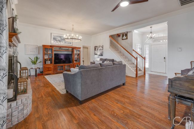 6358 Dominion Ct, House other with 6 bedrooms, 5 bathrooms and null parking in Abilene TX | Image 7