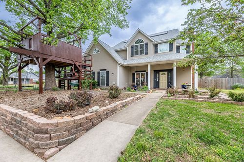 1111 N Flamingo Rd, Rogers, AR, 72756-1917 | Card Image