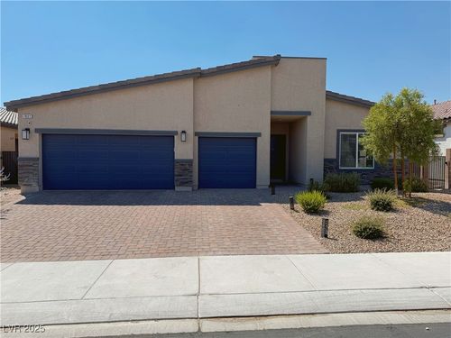 7831 Nestor Creek Ln, North Las Vegas, NV, 89084-3814 | Card Image