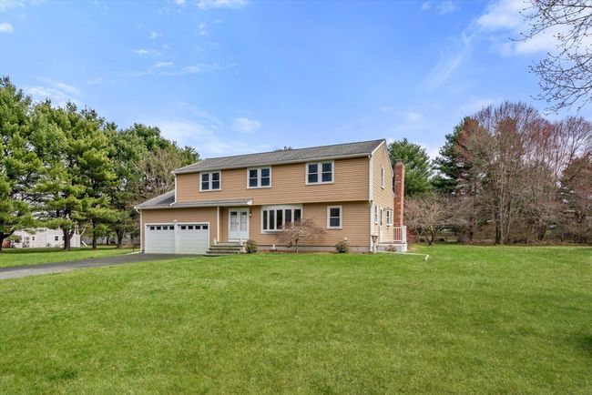 22 Langdon Rd, House other with 4 bedrooms, 3 bathrooms and 4 parking in Wayland MA | Image 24