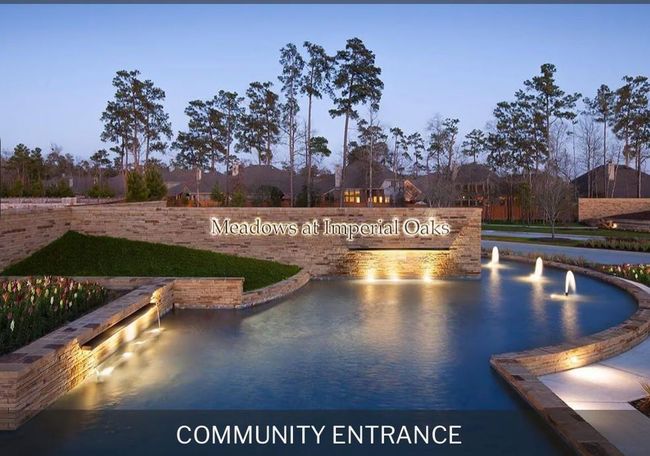 3212 Brightglen Ln, House other with 4 bedrooms, 3 bathrooms and 2 parking in Spring TX | Image 5