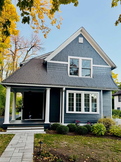 488 Park Ave, Glencoe, IL, 60022-1548 | Card Image