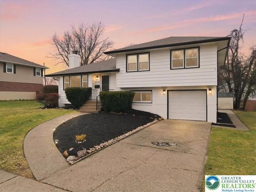 3120 Hilly Rd, BETHLEHEM, PA, 18017-2713 | Card Image