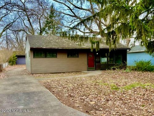 3123 Corydon Dr, Toledo, OH, 43613-3607 | Card Image