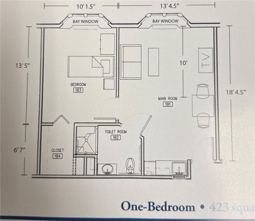 1-br-185 W Imboden Dr, Decatur, IL, 62521-5251 | Card Image