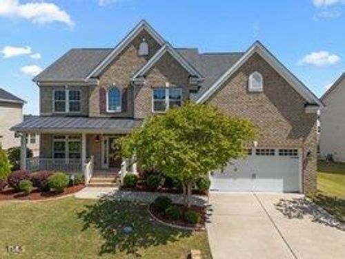 316 Hilliard Forest Dr, Cary, NC, 27519-8207 | Card Image