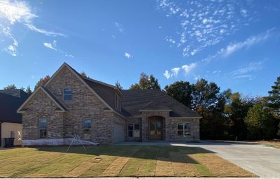 2805 Jubilee Lane, House other with 5 bedrooms, 3 bathrooms and null parking in Jonesboro AR | Image 1