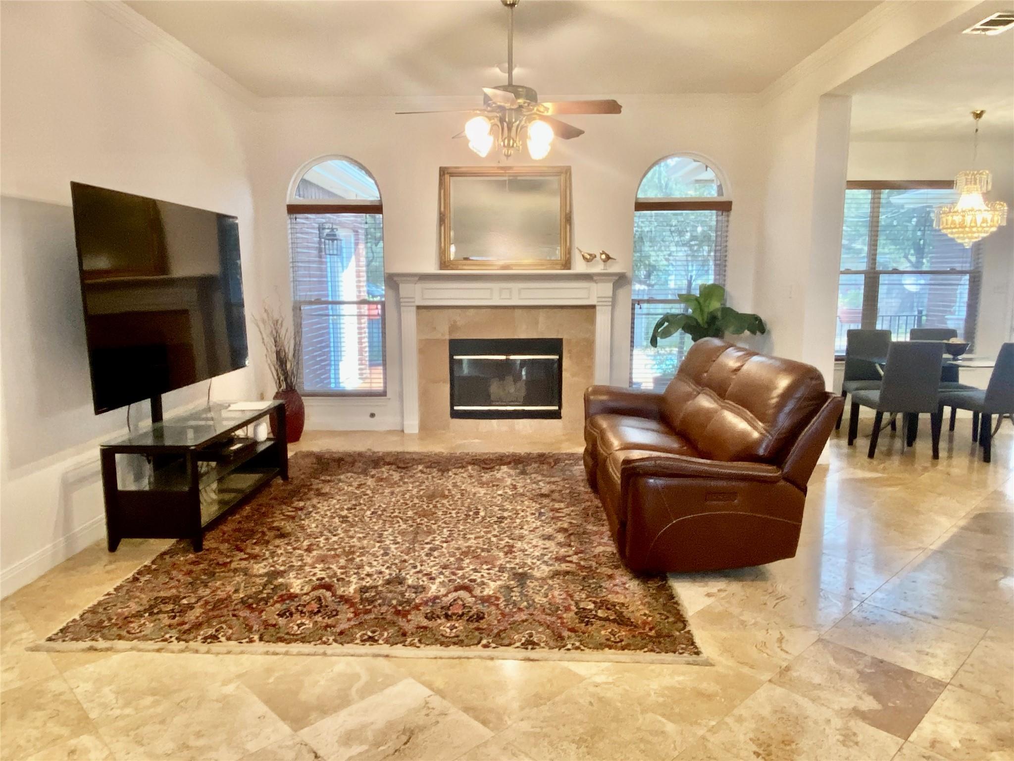 Residential in Austin 4