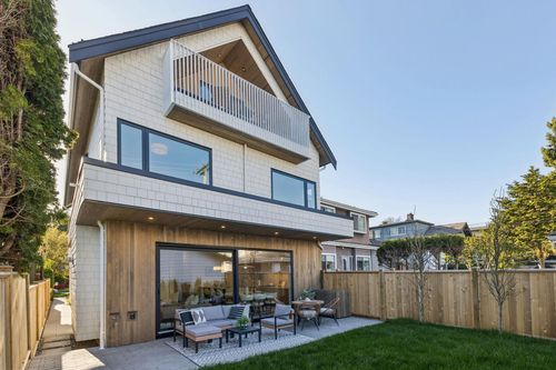 2-6040 Larch St, Vancouver, BC, V6M4E4 | Card Image