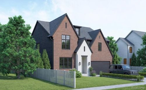 2806 Shenandoah Drive, Royal Oak, MI, 48073 | Card Image