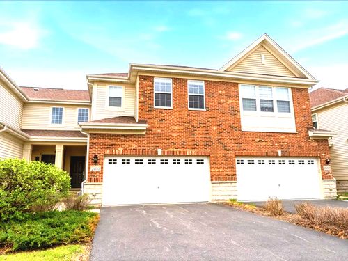 2810 Henley Ln, Naperville, IL, 60540-1952 | Card Image