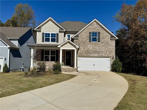 49 Overview Ct, DALLAS, GA, 30157-1667 | Card Image