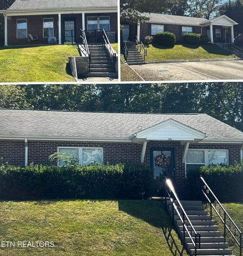 132 Hackberry Way, Dandridge, TN, 37725-4952 | Card Image