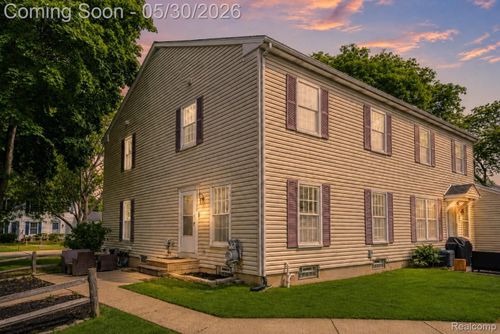 38568 Capetown Ct, Clinton Twp, MI, 48038-3408 | Card Image
