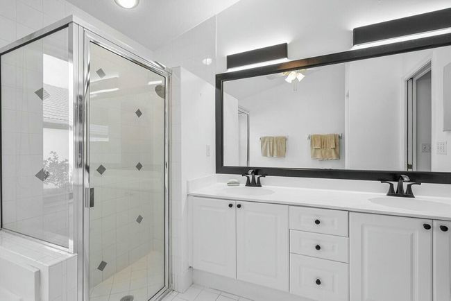 1643 Oak Berry Cir, House other with 3 bedrooms, 2 bathrooms and null parking in Wellington FL | Image 15