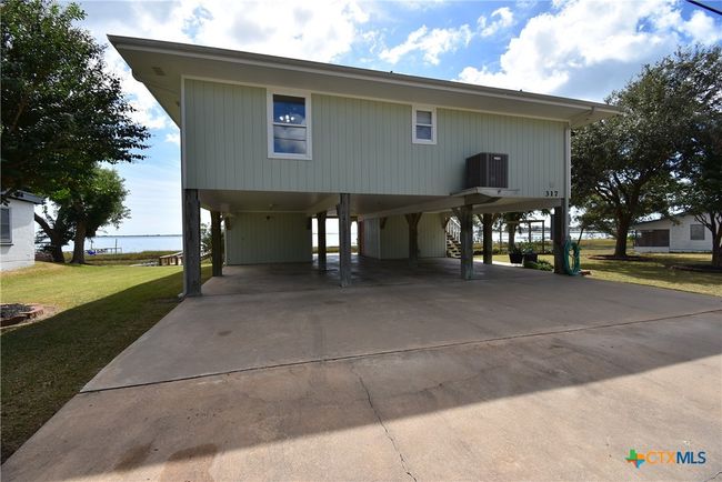 317 E Bayshore Dr, House other with 2 bedrooms, 2 bathrooms and null parking in Palacios TX | Image 8