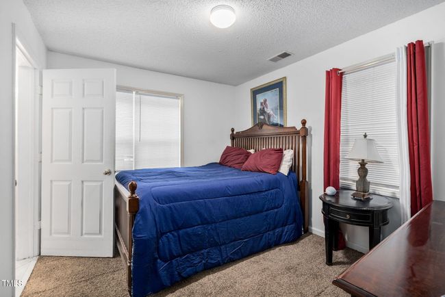 Unit C Bedroom | Image 13