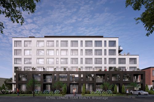 406-398 Roosevelt Ave, Ottawa, ON, K2A1Z3 | Card Image