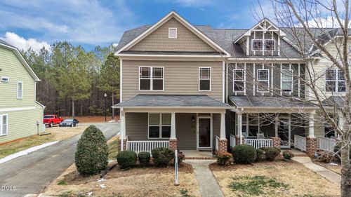 80 Millbrook Dr, Pittsboro, NC, 27312-8923 | Card Image