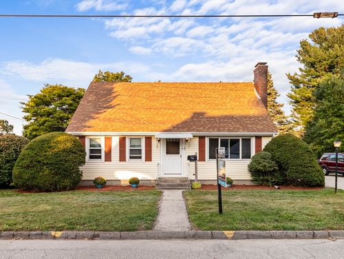 68 Housatonic St, Worcester, MA, 01606-1656 | Card Image