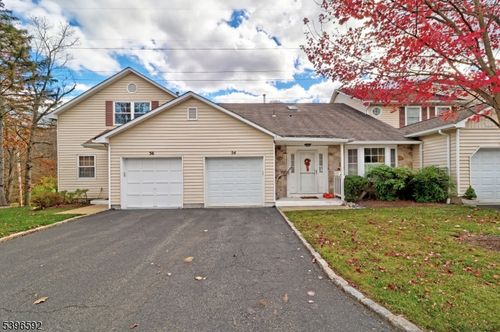54 Canterbury Rd, Chatham Twp, NJ, 07928-1796 | Card Image